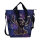 CoolPack Disney Stitch Gold SOHO – Umhängetasche in Schwarz