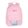CoolPack Disney Stitch Fluffy BIG – Plüsch Rucksack in Pink