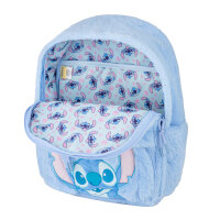 CoolPack Disney Stitch Fluffy BIG 16 – Plüsch...