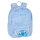 CoolPack Disney Stitch Fluffy BIG 16 – Plüsch Rucksack in Blau