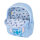 Rucksack BIG, STITCH blue FLUFFY