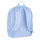 Rucksack BIG, STITCH blue FLUFFY