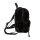 Rucksack SMALL, STITCH black FLUFFY