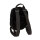 Rucksack SMALL, STITCH black FLUFFY