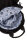 Rucksack SMALL, STITCH black FLUFFY