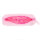 Stifteetui TUBE, STITCH pink FLUFFY