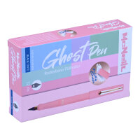 Ghost Pen Füller VE 12, Pastel rosa