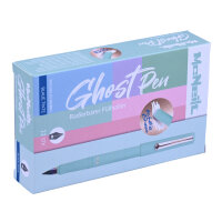 Ghost Pen Füllhalter - radierbar Â– 12...
