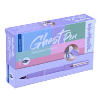 Ghost Pen Füller VE 12, Pastel lila