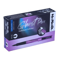 Ghost Pen Füller VE 12, metallic lila