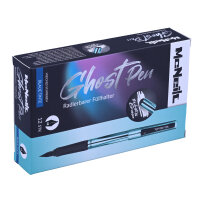 Ghost Pen Füllhalter - radierbar – 12...