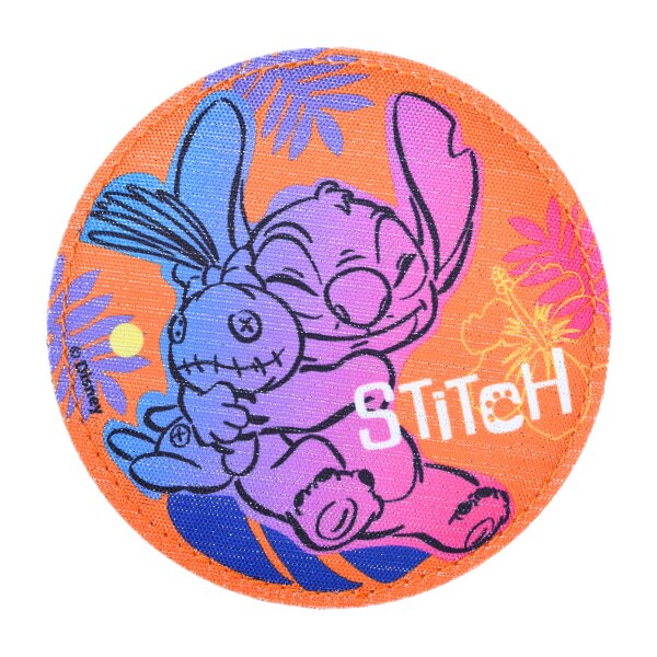 McNeill McAddy Stitch – Motiv-Accessoire für Ranzen, Etui & Sportbeutel