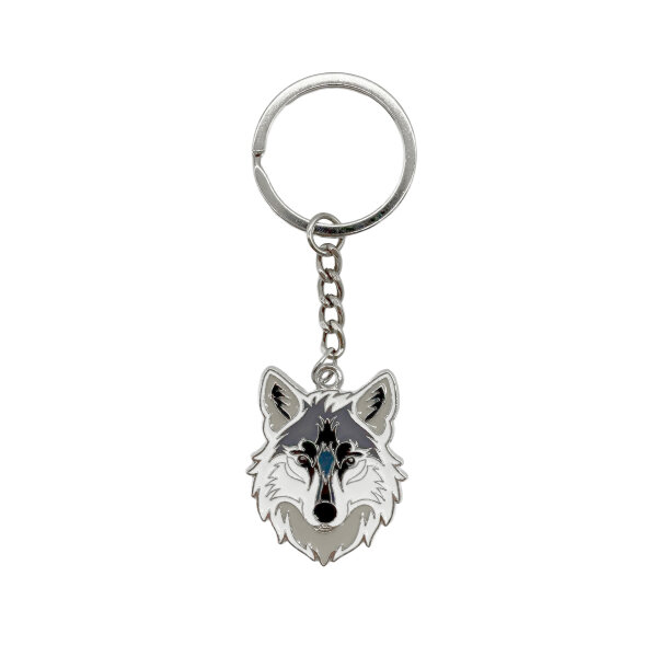 McNeill Motivanhänger BEAR – Motiv-Accessoire für Schulranzen, Etui & Sportbeutel