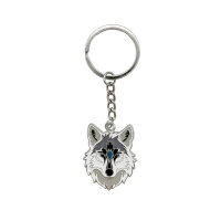 McNeill Motivanhänger BEAR – Motiv-Accessoire...