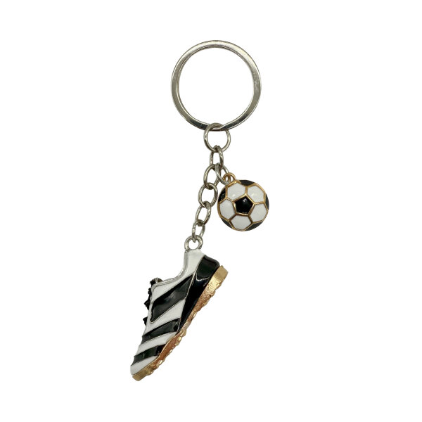 McNeill Motivanhänger PETROL – Motiv-Accessoire für Schulranzen, Etui & Sportbeutel