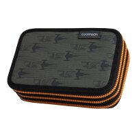 Etui gefüllt, mit 3 RV STAR WARS-MANDALORIAN