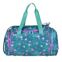 McNeill Sporttasche SEAFISH – geräumige...