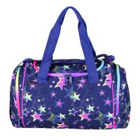 McNeill Sporttasche STARS – geräumige...