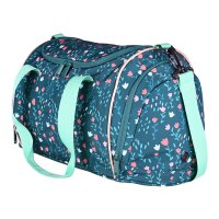 McNeill Sporttasche DEARY – geräumige Sporttasche mit Nassfach für Schule & Freizeit