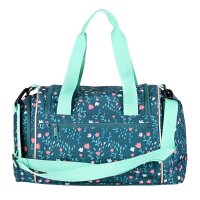 McNeill Sporttasche DEARY – geräumige Sporttasche mit Nassfach für Schule & Freizeit