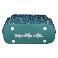 McNeill Sporttasche DEARY – geräumige Sporttasche mit Nassfach für Schule & Freizeit