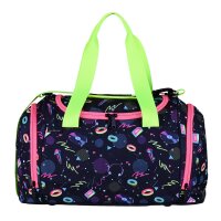 McNeill Sporttasche CAPYBAR – geräumige...