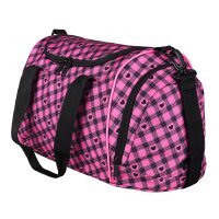 McNeill Sporttasche BUDDY – geräumige Sporttasche mit Nassfach für Schule & Freizeit