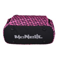 McNeill Sporttasche BUDDY – geräumige Sporttasche mit Nassfach für Schule & Freizeit