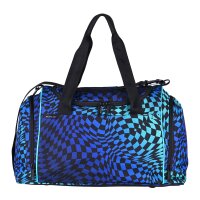 cNeill Sporttasche GAMER – geräumige...