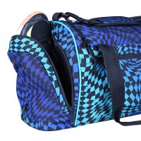 cNeill Sporttasche GAMER – geräumige Sporttasche mit Nassfach für Schule & Freizeit