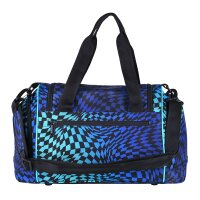 cNeill Sporttasche GAMER – geräumige Sporttasche mit Nassfach für Schule & Freizeit