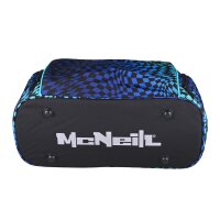 cNeill Sporttasche GAMER – geräumige Sporttasche mit Nassfach für Schule & Freizeit