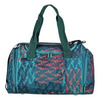 McNeill Sporttasche BEAR – geräumige...