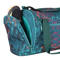 McNeill Sporttasche BEAR – geräumige Sporttasche mit Nassfach für Schule & Freizeit