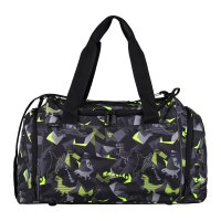 McNeill Sporttasche DINOPARK – geräumige...