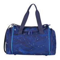 McNeill Sporttasche SPACE – geräumige...