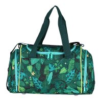 McNeill Sporttasche TROPIC – geräumige...