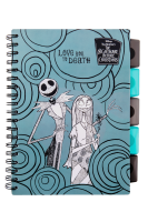 Projekt Buch B5, Motiv 1, Disney NBC