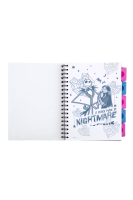Projekt Buch B5, Motiv 2, Disney NBC