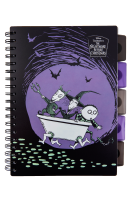 Projekt Buch B5, Motiv 3, Disney NBC