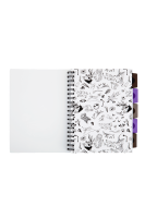 Projekt Buch B5, Motiv 3, Disney NBC