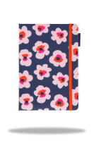 Notizbuch A5 liniert, FLORES NINA