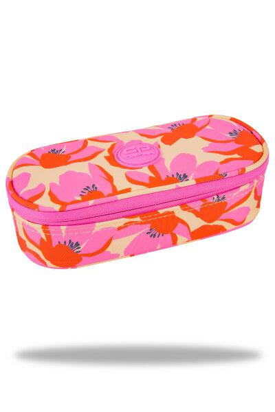 Etuibox CAMPUS FLORES ROSA