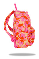 Rucksack ABBY FLORES ROSA