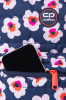 Rucksack ABBY FLORES NINA