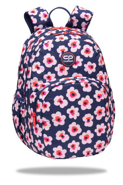 Rucksack RIDER 16" FLORES NINA