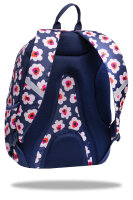 Rucksack RIDER 16" FLORES NINA