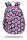 Rucksack RIDER 16" FLORES NINA