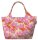 Schultertasche FLORES ROSA