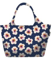 Schultertasche FLORES NINA